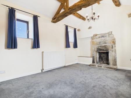 2 bedroom Cottage to let in Menwith Hill, Harrogate, HG3