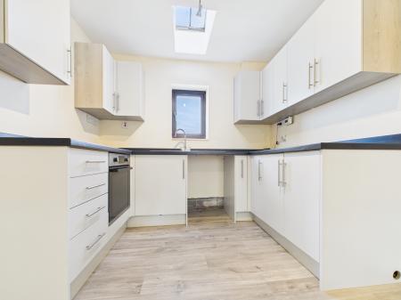 2 bedroom Cottage to let in Menwith Hill, Harrogate, HG3