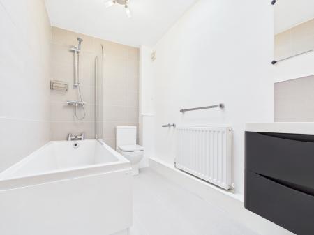 2 bedroom Cottage to let in Menwith Hill, Harrogate, HG3