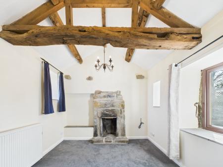 2 bedroom Cottage to let in Menwith Hill, Harrogate, HG3