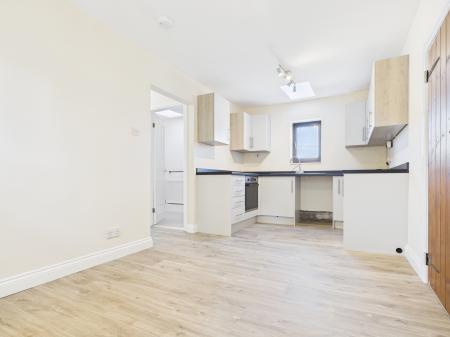 2 bedroom Cottage to let in Menwith Hill, Harrogate, HG3