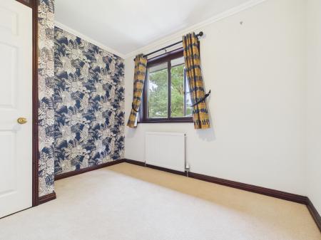 4 bedroom Detached house to let in Laverton Gardens, Harrogate, HG3