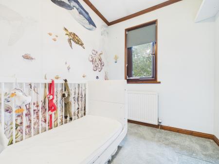 4 bedroom Detached house to let in Laverton Gardens, Harrogate, HG3