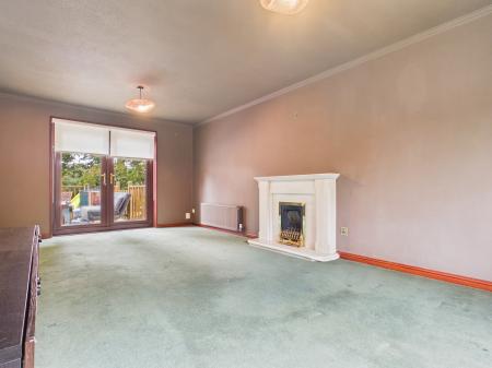 4 bedroom Detached house to let in Laverton Gardens, Harrogate, HG3