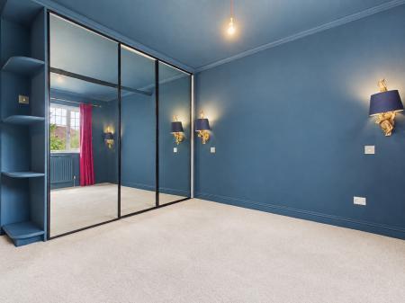 4 bedroom Detached house to let in Laverton Gardens, Harrogate, HG3