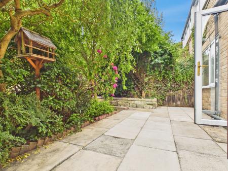 3 bedroom Semi-detached house to let in Manor Road, Knaresborough, HG5