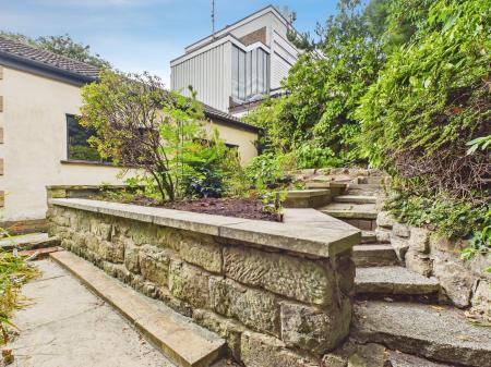 3 bedroom Semi-detached house to let in Manor Road, Knaresborough, HG5