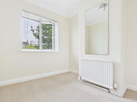 3 bedroom Semi-detached house to let in Manor Road, Knaresborough, HG5