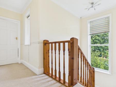 3 bedroom Semi-detached house to let in Manor Road, Knaresborough, HG5