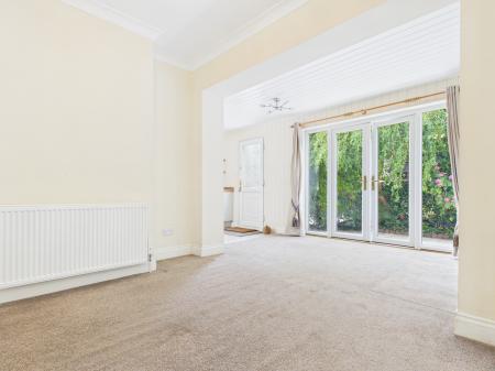 3 bedroom Semi-detached house to let in Manor Road, Knaresborough, HG5