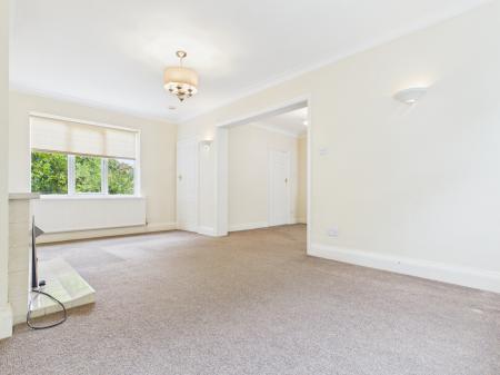 3 bedroom Semi-detached house to let in Manor Road, Knaresborough, HG5