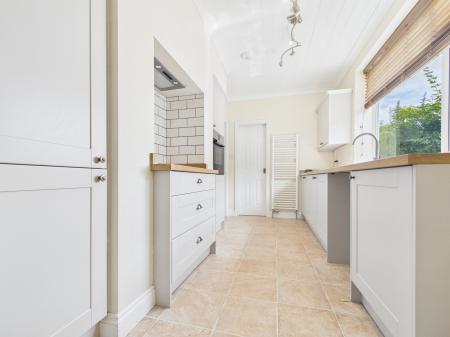 3 bedroom Semi-detached house to let in Manor Road, Knaresborough, HG5