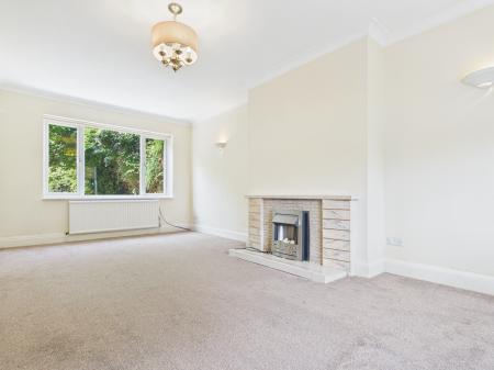 3 bedroom Semi-detached house to let in Manor Road, Knaresborough, HG5