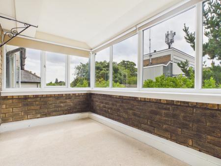 3 bedroom Semi-detached house to let in Manor Road, Knaresborough, HG5