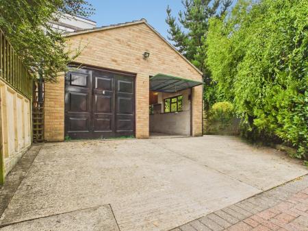 3 bedroom Semi-detached house to let in Manor Road, Knaresborough, HG5