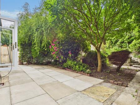 3 bedroom Semi-detached house to let in Manor Road, Knaresborough, HG5