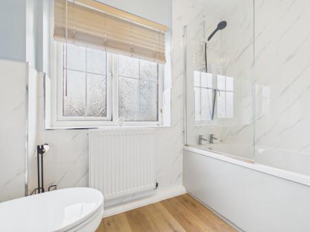 1 bedroom Semi-detached house to let in Sycamore Drive, Harrogate, HG2