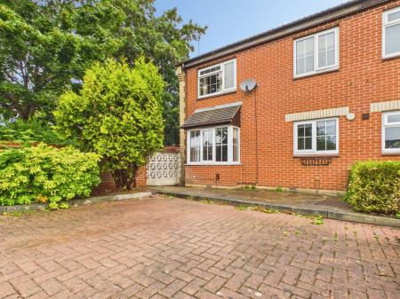 Sycamore Drive, Harrogate, HG2