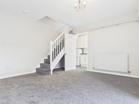 1 bedroom Semi-detached house to let in Sycamore Drive, Harrogate, HG2