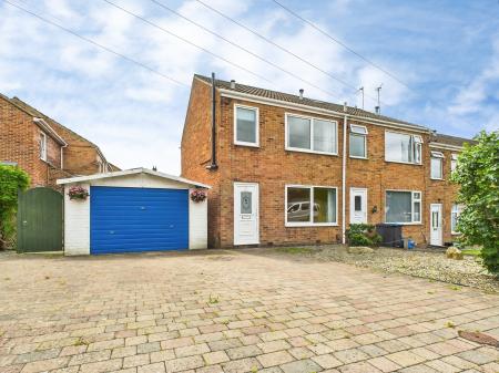 Park House Green, Harrogate, HG1