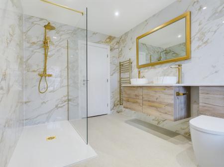 3 bedroom Duplex to let in South Drive, Harrogate, HG2