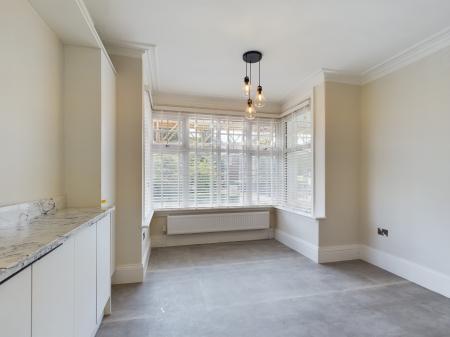 3 bedroom Duplex to let in South Drive, Harrogate, HG2