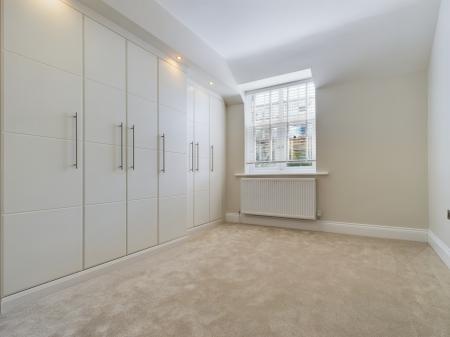 3 bedroom Duplex to let in South Drive, Harrogate, HG2