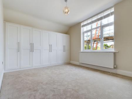 3 bedroom Duplex to let in South Drive, Harrogate, HG2