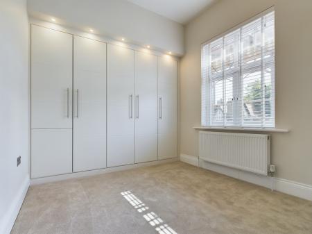 3 bedroom Duplex to let in South Drive, Harrogate, HG2