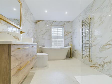 South Drive, Harrogate, HG2
