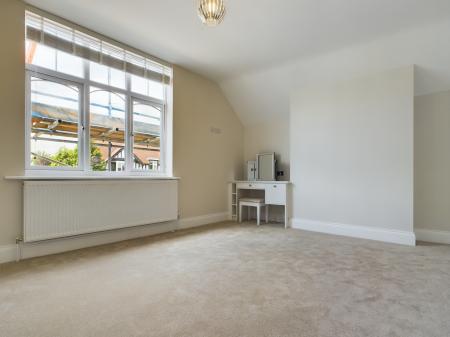 3 bedroom Duplex to let in South Drive, Harrogate, HG2