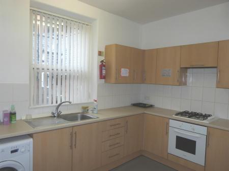 1 bedroom Studio flat to let in Cheltenham Crescent, Harrogate, HG1