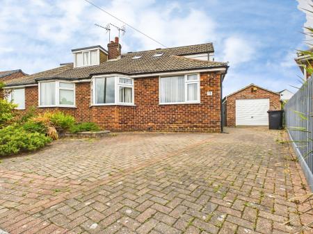 Forest Grove, Harrogate, HG2