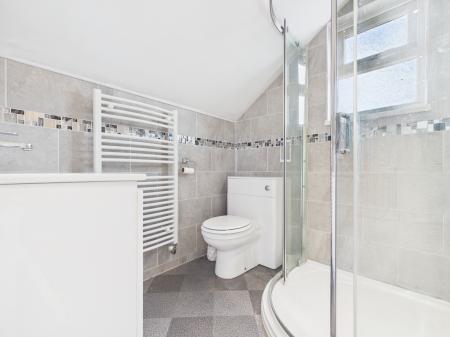 3 bedroom Semi-detached bungalow to let in Forest Grove, Harrogate, HG2