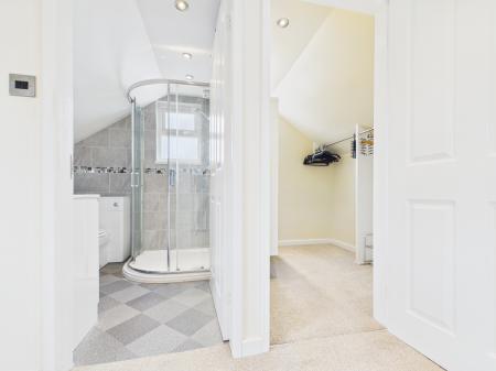 3 bedroom Semi-detached bungalow to let in Forest Grove, Harrogate, HG2
