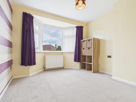 3 bedroom Semi-detached bungalow to let in Forest Grove, Harrogate, HG2