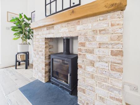 4 bedroom Semi-detached house to let in The Parade, Harrogate, HG1