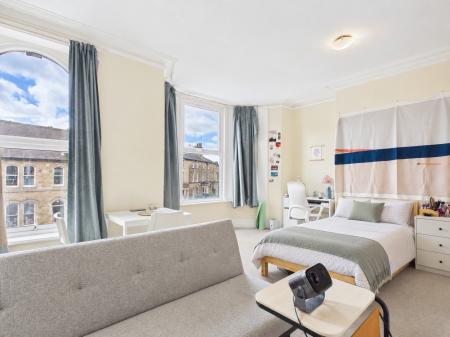 1 bedroom Flat to let in Cheltenham Mount, Harrogate, HG1