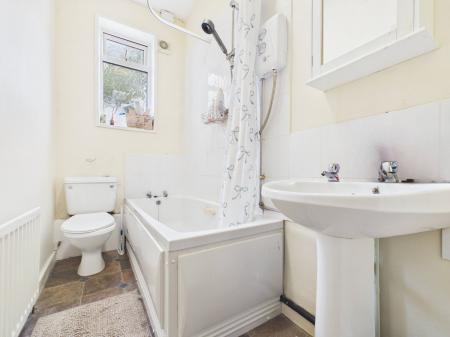 1 bedroom Flat to let in Cheltenham Mount, Harrogate, HG1