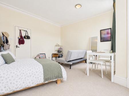 1 bedroom Flat to let in Cheltenham Mount, Harrogate, HG1