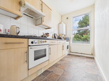 1 bedroom Flat to let in Cheltenham Mount, Harrogate, HG1
