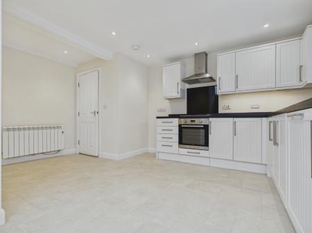 1 bedroom Flat to let in Cheltenham Mount, Harrogate, HG1