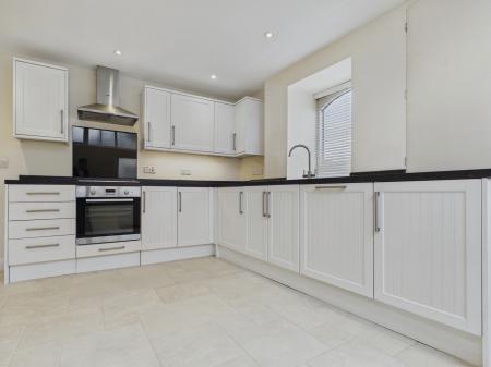 1 bedroom Flat to let in Cheltenham Mount, Harrogate, HG1
