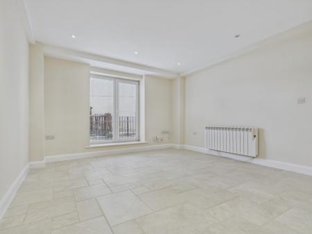 1 bedroom Flat to let in Cheltenham Mount, Harrogate, HG1