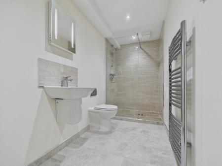 1 bedroom Flat to let in Cheltenham Mount, Harrogate, HG1