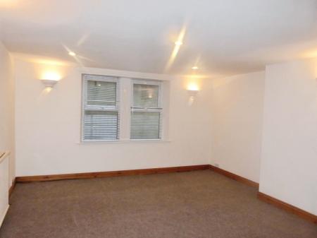 1 bedroom Flat to let in Ripon Road, Harrogate, HG1