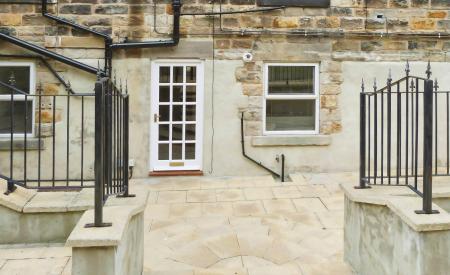 1 bedroom Flat to let in Ripon Road, Harrogate, HG1