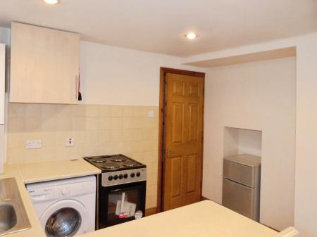 1 bedroom Flat to let in Ripon Road, Harrogate, HG1