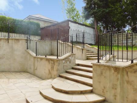 1 bedroom Flat to let in Ripon Road, Harrogate, HG1