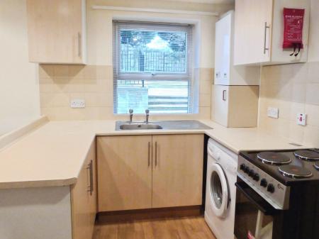 1 bedroom Flat to let in Ripon Road, Harrogate, HG1